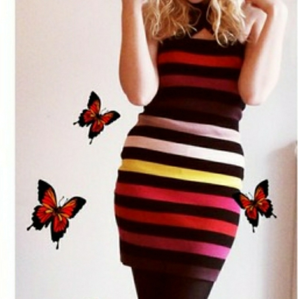SONIA RYKIEL pour H&M
